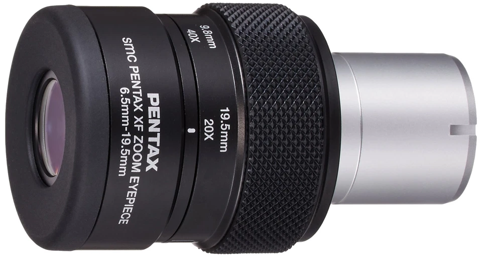 PENTAX Eyepiece 70530 XFZoom 6.5-19.5 For spotting scope PF-65ED NEW from Japan - Image 1 of 1