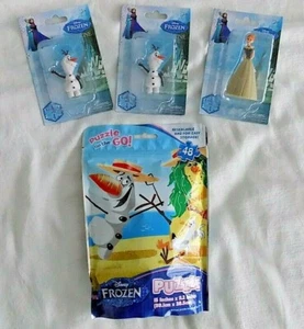 Disney Frozen Collection - Picture 1 of 1