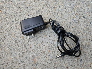 Original Zubehör Hersteller Netzteil Logitech Z130 PC Lautsprecher 980-000417 534-000299 EFS00901000070UL - Bild 1 von 4