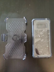 Samsung Galaxy S10 Black Case Without Screen Protector - Picture 1 of 2