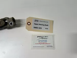2019 Arctic Cat Wildcat Trail 700 Upper Steering Shaft 0405-523 - Picture 1 of 3