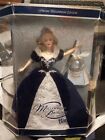 Rare Special Millennium Edition Princess Year 2000 Mattel Barbie Doll (Unopened)