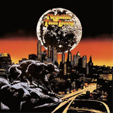 Thin Lizzy Nightlife (CD) Album