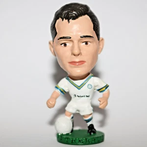 Corinthian Headliners - FAPL - David Wetherall - Leeds United 1996/1997 - PL205 - Picture 1 of 2