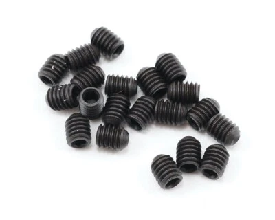 Team Associated Madenschrauben 4x5mm ASC25226 B74,  - Bild 1 von 2