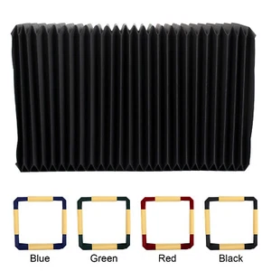 Professional Bellows Balg Für Omega TOYO 45D 45G 45G II 45GX 45C 45E 160x160mm - Picture 1 of 14