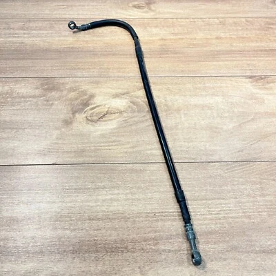 Yamaha YZ125 YZ 125 2000/manguera de línea de freno trasero OEM Foto 1 de 3