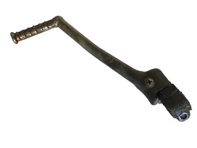 Honda XL 250 1983 palanca de pie de arranque XL250R Foto 1 de 4