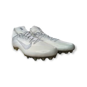 Botines de fútbol Nike para hombre talla 16 blancos vapor intocables 2 VPR 824470-100 - Imagen 1 de 5