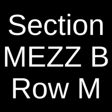 2 Tickets Wicked 5/17/20 Ohio Theatre - Columbus Columbus, OH