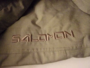 Salomon Hunting Pants, Size XL - Picture 1 of 7