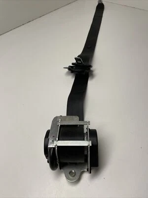 2011 VOLKSWAGEN CC LUX Front Right Passenger Side Seatbelt Seat Belt  OEM #U163 Foto 1 de 4