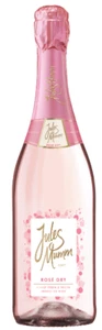 (49,16€/l) Jules Mumm Rosé Dry Sekt 11% 6-0,75l Flaschen - Bild 1 von 1