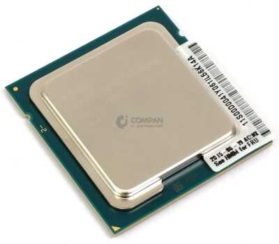 SR1AJ INTEL XEON E5-2420 V2 2.20GHZ 6 CORE 15MB CACHE - Imagen 1 de 4