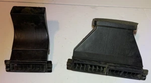 1974 - 1980 Dodge D150 D250 A/C AC OEM Original Dash Vents - Picture 1 of 8