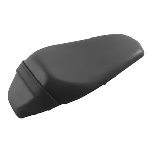 Brand new Faux Leather Rear Passenger Seat Fits Kawasaki Z900 Z900SE 2017-2023 - Picture 1 of 6