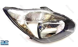 Headlamp Headlight Assembly RH Compatible With FORD FIGO 1ST GEN AS6Z13008E @US - Bild 1 von 3