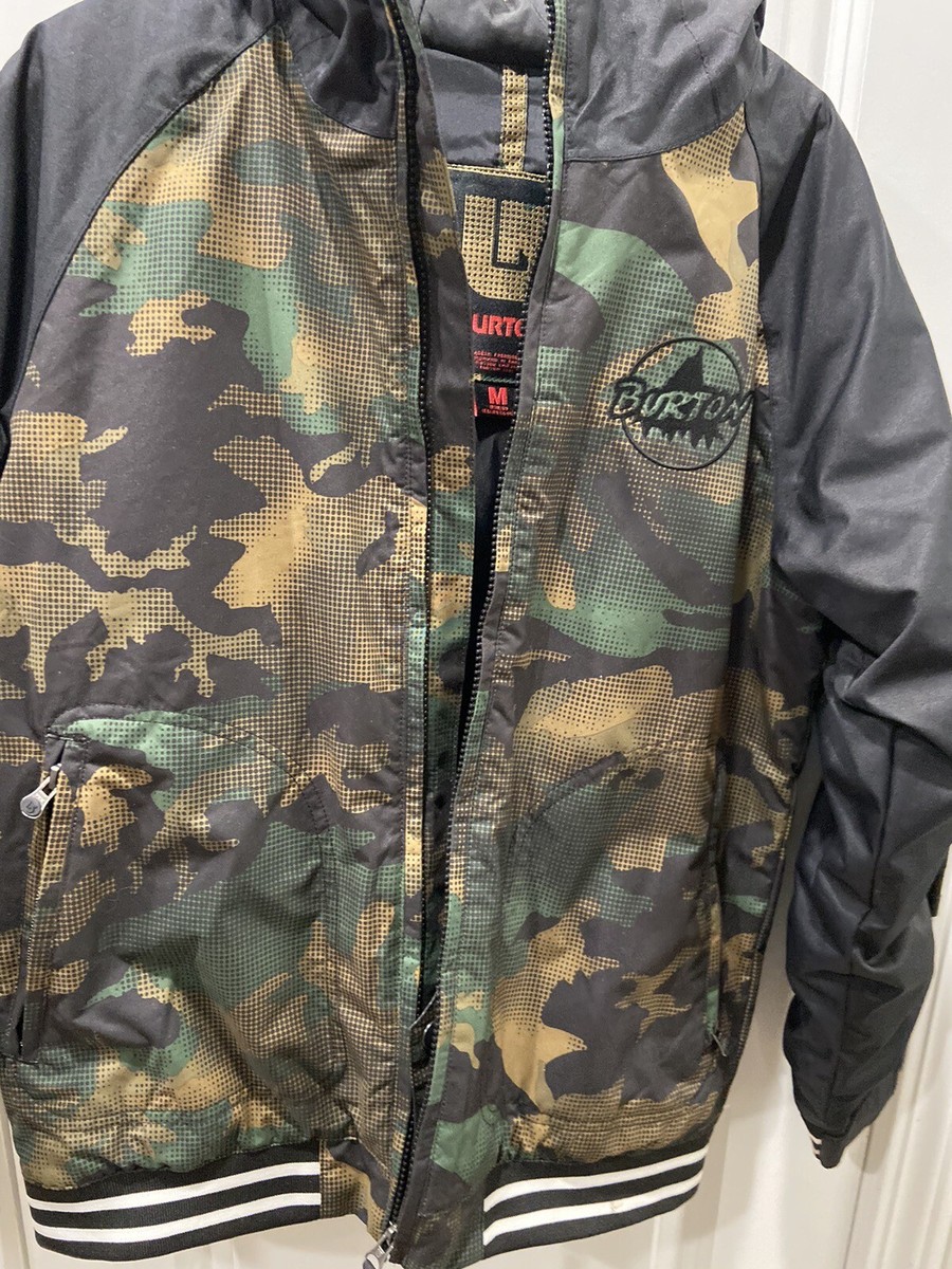 Burton(バートン) BOYS ジャケットGAMEDAY JACKET Boys' Burton Game Day Jacket | Burton.com Winter 2022 US