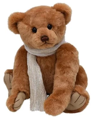 Frek Von Clemens - Sammlerteddy - Bild 1 von 2