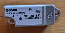 VW Passat 3b Crash Sensor Seitenaufprallsensoren 3B0959643