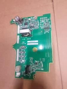 Omron Drive Board 581D586, 10A0610 - Picture 1 of 4