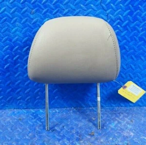 1997 - 2001 TOYOTA CAMRY OEM FRONT RIGHT LEFT SIDE SEAT HEAD REST HEADREST - TAN - Picture 1 of 10