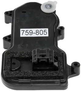 Motor actuador con cerradura de puerta Dorman 759-805 - Imagen 1 de 3