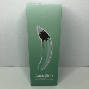 LittleBees Electric LB1801 Sniffing Baby Equipment For Children Nasal Aspirator - Picture 1 of 6