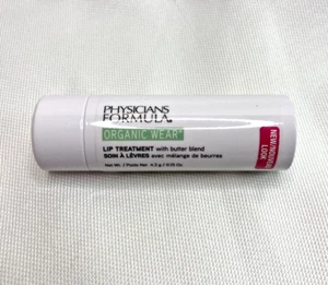 Physicians Formula Organic Wear Lip Treatment With Butter .15 Oz - Picture 1 of 9