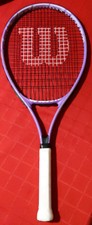 Wilson Hyperion 2.0 26" Purple Youth Racket 4" Grip 