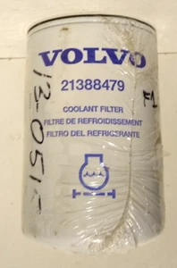 Volvo 21388479 Coolant Filter Same as Baldwin B5145 Wix 24091 NAPA GOLD 4091 - Bild 1 von 1