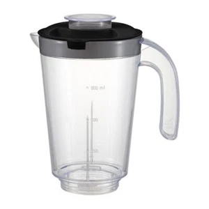 Noveen 800ml Mug Blender Models SB1000, 2000 in Black - Picture 1 of 1