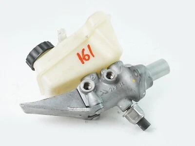 Mercedes Benz Clase Gl X164 2007-2012 cilindro maestro freno eléctrico con depósito Foto 1 de 4