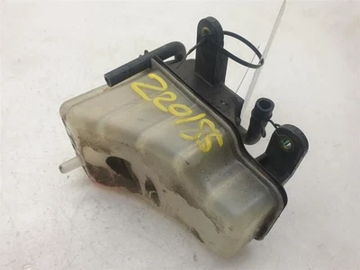 02-10 LEXUS SC430 4.3L 8CYL RADIADOR REFRIGERANTE CONJUNTO DEPÓSITO  Foto 1 de 4