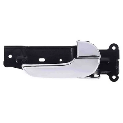 Maniglia Apriporta Interna Anteriore Per Kia Carnival Lato Destro Dal 2001/09 Al - Immagine 1 di 3