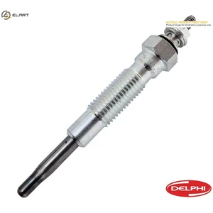 4x GLOW PLUG HDS396 FOR G9U720/724/754 2.5L G9T702/710/720 2.2L 4cyl - Picture 1 of 8