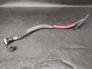 Yamaha Wave Runner FX HO Cooling Flush Hose Cap 140 Cruiser VX XL GP 1200 1300 - Bild 1 von 4