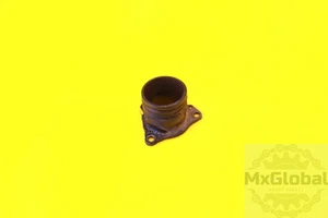 Honda CR250R 2002 tubo de escape junta de brida - Imagen 1 de 3