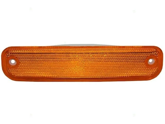 For 1973-1980 Chevrolet K20 Suburban Side Marker Lens 27689SCPD - Image 1 of 2