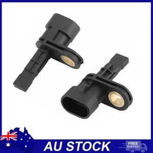 2X Rear ABS Wheel Speed Sensor For Holden Commodore VE WM 2006-2013 V6 V8 SS SV6 - Picture 1 of 9