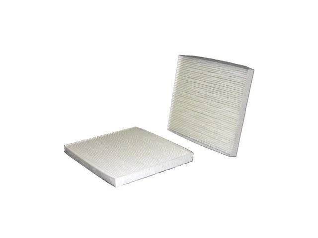 WIX 61KD54X Cabin Air Filter Fits 2004-2009 Cadillac SRX - Изображение 1 из 1