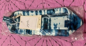 Ju-Ju-Be - Be Dapper Pouch In Simple Shibori JB31230 Neu Mit Etikett - Bild 1 von 4