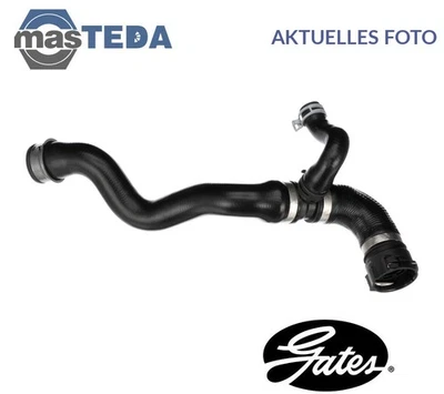 05-3405 KÜHLUNG KÜHLERSCHLAUCH NIEDRIGER GATES FÜR MERCEDES-BENZ M-CLASS - Image 1 of 4