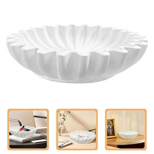  Dekorative Obstschale Aufbewahrungsschale Für Schmuck Dekorschale Dekoschalen - Bild 1 von 17