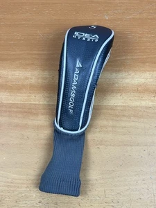 Adams golf IDEA Hybrid Head Cover 5 rescue - Picture 1 of 5