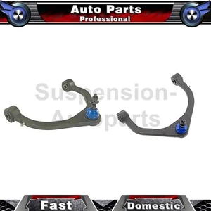 Mevotech Front Upper Control Arm For Ram 1500 3.7L 2014 2013 2012 2011 - Picture 1 of 12