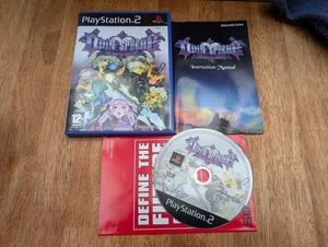 Sony Playstation 2 PS2 - Odin Sphere - Square Enix - English UKV PAL - Picture 1 of 8