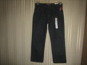 Vaqueros Arizona azul husky para niños talla 10 nuevos con etiquetas - Imagen 1 de 3
