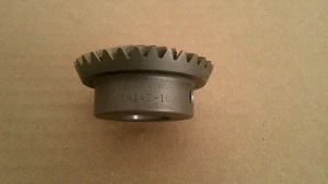 NEW OPEN BOX BOSTON SH142-1G SPIRAL BEVEL GEAR, 32T, 14 PITCH, 7/8" BORE. - Picture 1 of 5