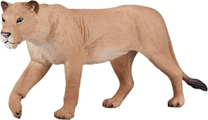 MOJO - Realistic International Wildlife Figurine, Lioness - Picture 1 of 4